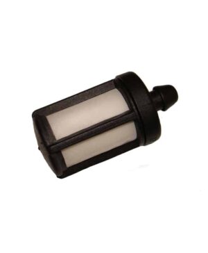 Fuel Filter with Porex Inner Filter