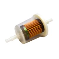 Fuel Filter Inline