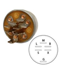 Ignition Switch