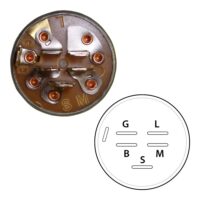 Ignition Switch