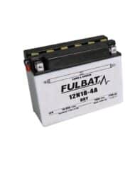 Battery 12V 18AH MTD