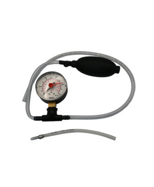 Pressure Gauge