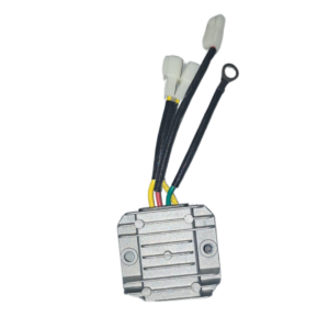 Voltage Regulator