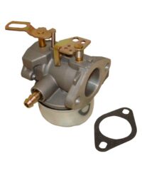 Carburettor