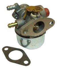 Carburettor