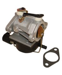Carburettor