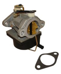 Carburettor