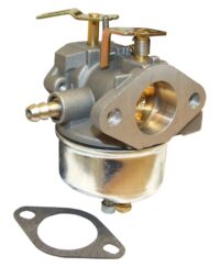 Carburettor