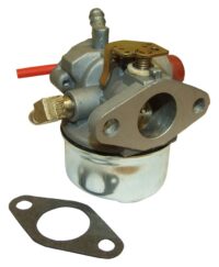 Carburettor