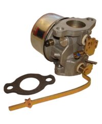 Carburettor