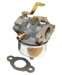 Carburettor