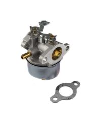 Carburettor