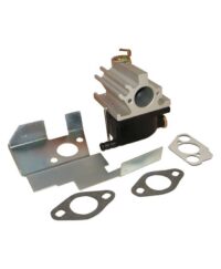 Carburettor