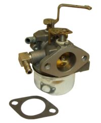 Carburettor