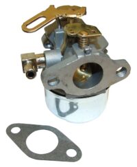 Carburettor