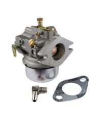 Carburettor