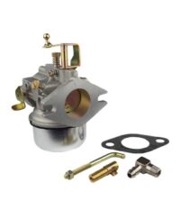 Carburettor