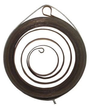 Recoil Spring