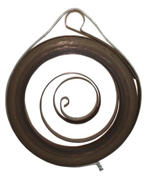 Recoil Spring