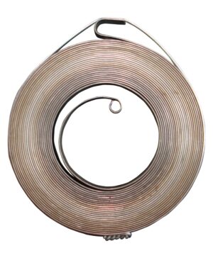 Recoil Spring
