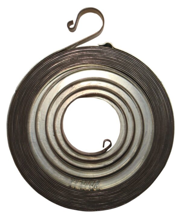 Recoil Spring