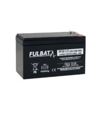 Battery 12V 7.2AH