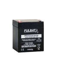 Battery 12V 4AH