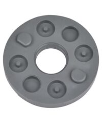 Spacer (plastic)