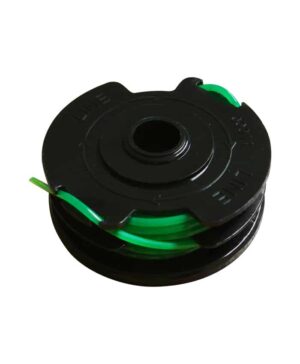 Spool & Line