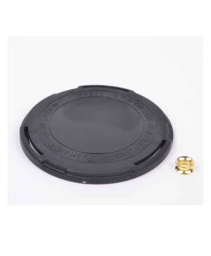 Spool Cap & Ferrule