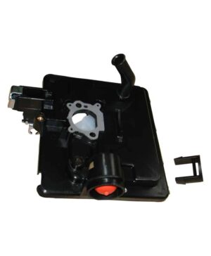 Air Filter Housing & Primer