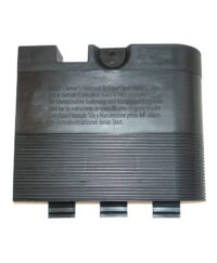 Air Filter Cover