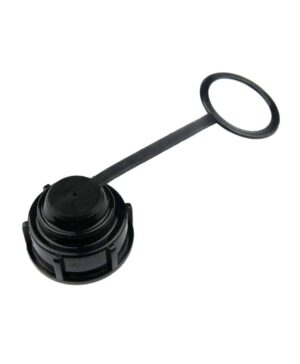 Fuel Cap