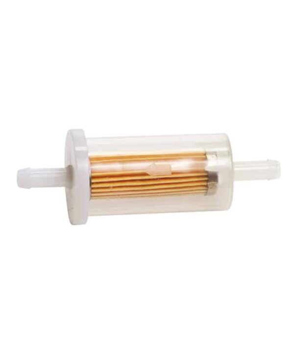 Fuel Filter Inline