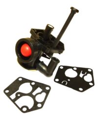 Carburettor only