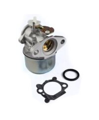 Carburettor Primer Type
