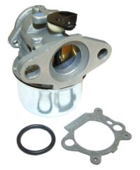 Carburettor Choke Type