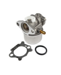 Carburettor