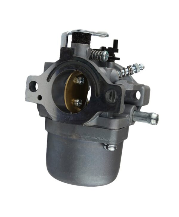 Carburettor