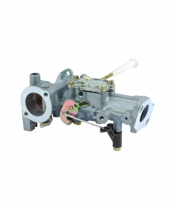 Carburettor
