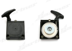 Recoil Starter Assembly