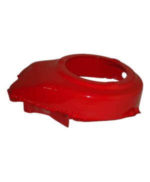 Fan Case/Cowling Assembly