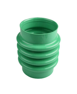 Bellow Green