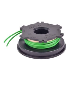 Spool & Line