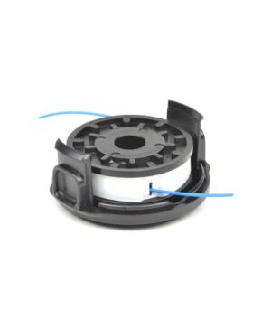Spool & Line with Spool Cover