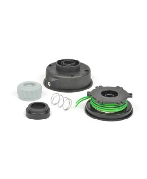 Spool & Line Head Assembly