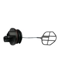 Fuel/Oil Cap