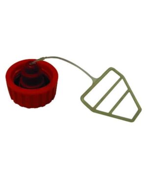 Fuel Cap