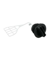Oil Cap