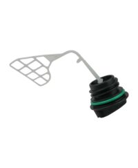 Fuel/Oil Cap
